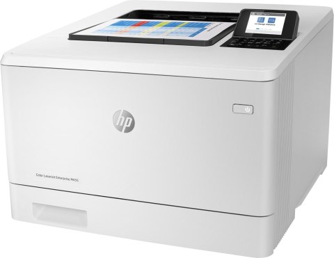 Urządzenie wielofunkcyjne HP Color LJ Pro M455DN