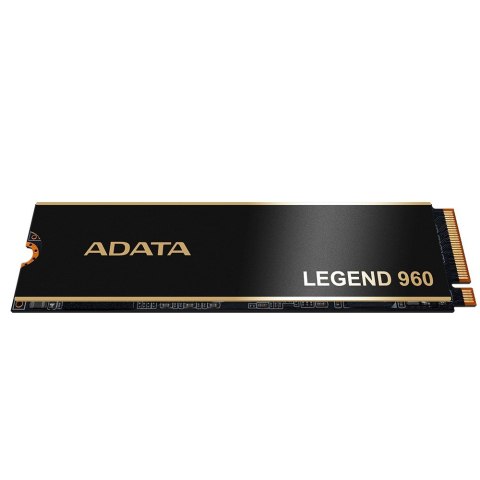 Dysk SSD ADATA LEGEND 960 1TB M.2 2280 PCIe Gen3x4