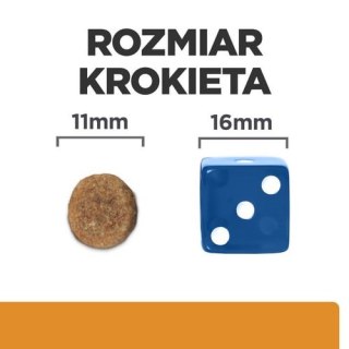 HILL'S Canine k/d 12kg