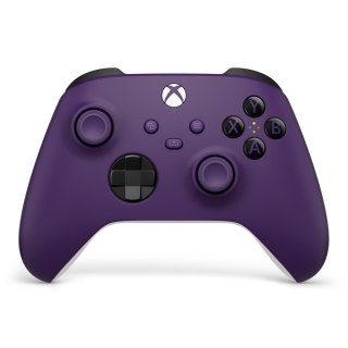 Kontroler Microsoft Xbox Series Purple