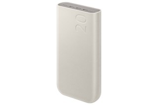 Samsung 20Ah Battery Pack (SFC 45W), Beige