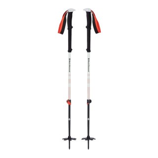 Kije Skitourowe Black Diamond Expedition 2 Ski Poles 145 cm