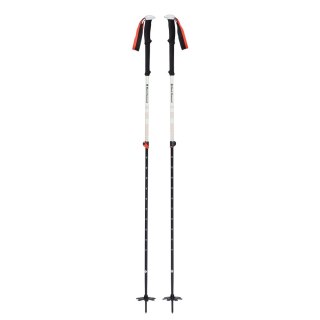 Kije Skitourowe Black Diamond Expedition 2 Ski Poles 145 cm