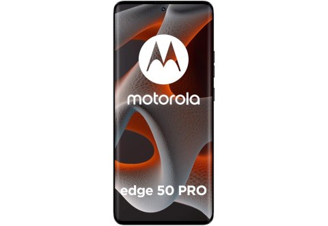 Motorola Edge 50 Pro 5G 12/512GB Black