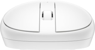 Mysz HP 240 Lunar White Bluetooth Mouse bezprzewodowa biała 793F9AA