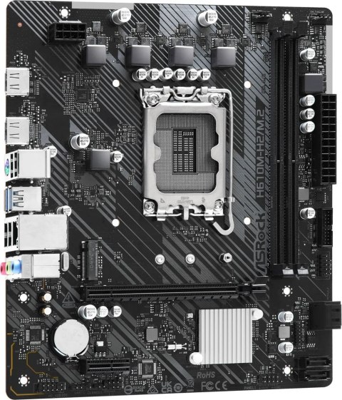 Płyta główna Asrock H610M-H2/M.2