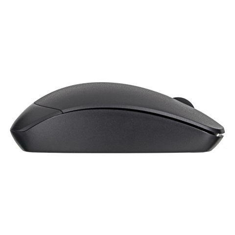 Zestaw klawiatura + mysz HP 230 Wireless Mouse and Keyboard Combo bezprzewodowe czarne 18H24AA