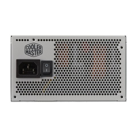 COOLER MASTER ZASILACZ MWE Gold V2, FM 1250W ATX3.0 A/EU-White