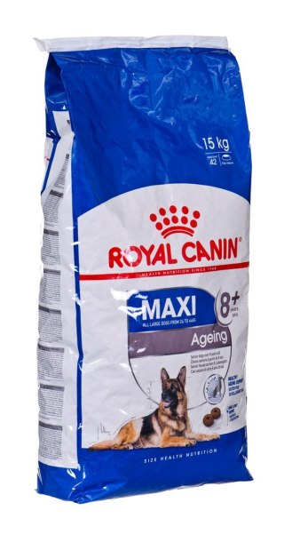 Karma Royal Canin Dog Food Maxi Ageing (15 kg )