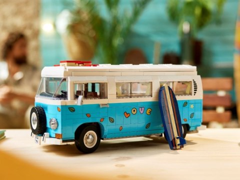 LEGO Creator 10279 Volkswagen T2