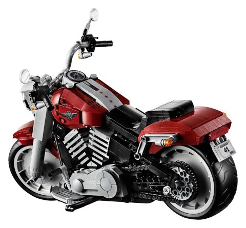 LEGO Creator Expert 10269 Harley Davidson Fat Boy