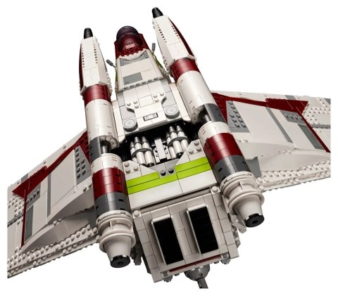 LEGO Star Wars 75309 Kanonierka Republiki