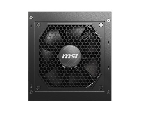 Zasilacz MSI MAG A850GL PCIE5 850W 80+ Gold