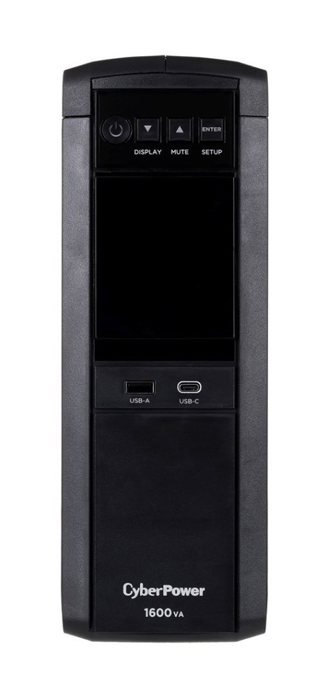 Zasilacz UPS CyberPower CP1600EPFCLCD