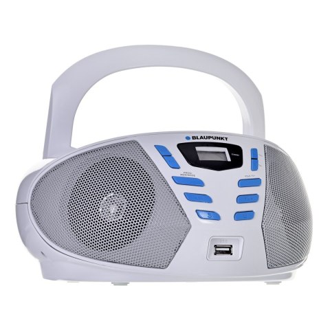 Boombox Blaupunkt BB7WH