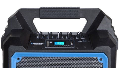 Głośnik Blaupunkt MB06 (bluetooth, czarny)