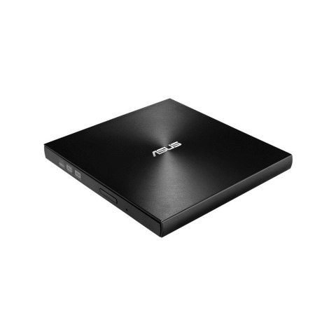 Nagrywarka ASUS SDRW-08U9M-U SDRW-08U9M-U/BLK/G/AS (USB 2.0; zewnętrzna)