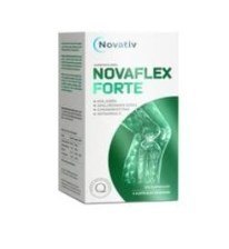 Novativ Novaflex Forte 120 kapsułek