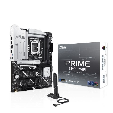 Płyta główna ASUS PRIME Z890-P WIFI