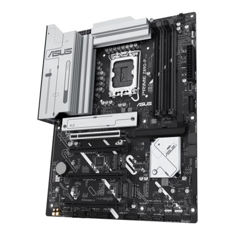 Płyta główna ASUS PRIME Z890-P