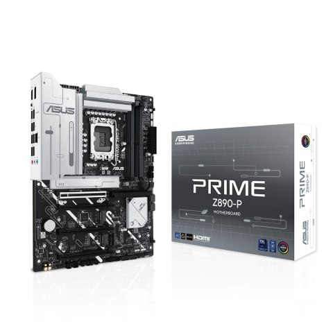 Płyta główna ASUS PRIME Z890-P