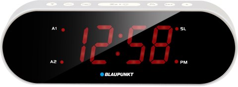 Radiobudzik Blaupunkt CR6SL