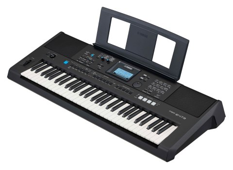 Yamaha PSR-E473 - Keyboard