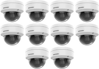 KAMERA IP HIKVISION DS-2CD1143G2-I(2.8mm) Opakowanie zbiorcze 10szt.