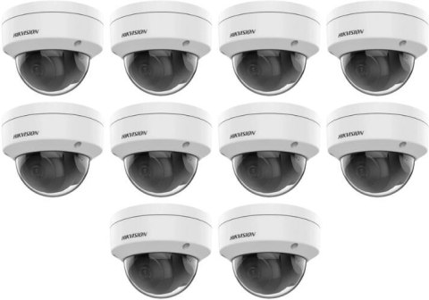 KAMERA IP HIKVISION DS-2CD1143G2-I(2.8mm) Opakowanie zbiorcze 10szt.