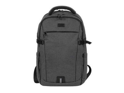 Plecak do notebooka Natec Alpaca 2 15,6" 20 L Szary Plecak do notebooka Natec Alpaca 2 15,6" 20 L Szary