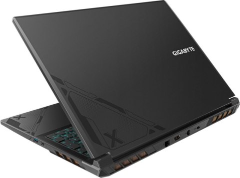 GIGABYTE G6X 9KG 2024 (16"/I7-13650HX/RTX4060/16GB/SSD1TB/Czarny)