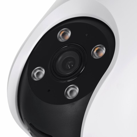 Kamera IP Ezviz H9C WiFi Obrotowa 2K 2w1 (3MP+3MP)