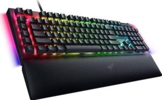 Klawiatura Przewodowa RAZER BlackWidow V4 Yellow