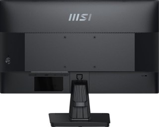 Monitor MSI PRO MP275 (27" /IPS /100Hz /1920 x 1080 /Czarny)