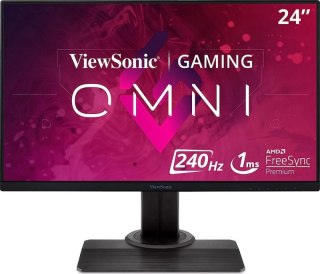 Monitor VIEWSONIC VS18533 (24" /IPS /240Hz /1920 x 1080 /Czarny)