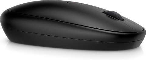 Mysz HP 240 Black Bluetooth Mouse bezprzewodowa czarna 3V0G9AA