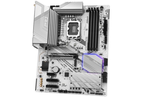 Płyta główna ASRock Z890 Pro RS WiFi White