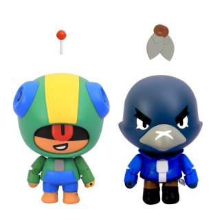 BRAWL STARS S1 ACTION FIGURES 11cm - 2 PACK VER.B