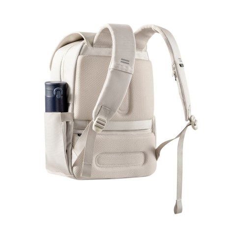 XD DESIGN PLECAK SOFT DAYPACK GREY P/N: P705.983