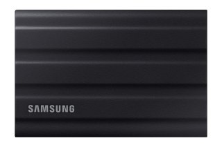 Dysk SSD Samsung T7 4TB MU-PE4T0S/EU