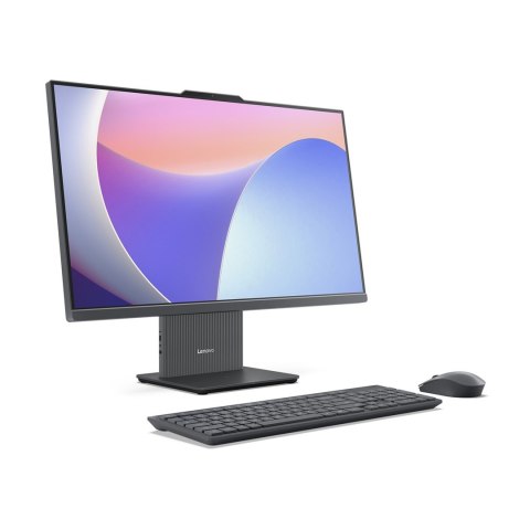 Lenovo IdeaCentre AIO 27IRH9 i3-1315U 27" FHD IPS 300nits AG 8GB DDR5 5200 SSD512 Intel UHD Graphics NoOS Luna Grey