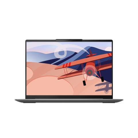 Lenovo Yoga Slim 6 14IRH8 i5-13500H 14" WUXGA OLED 400nits Glossy 60Hz 16GB Soldered LPDDR5x 5200 SSD512 Intel Iris Xe Graphics 