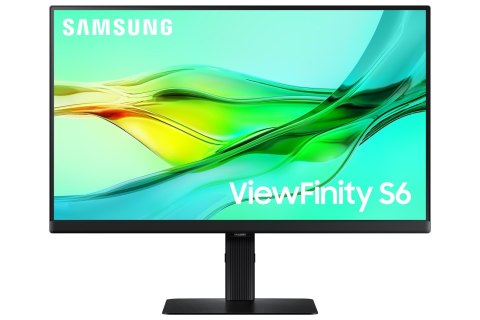 MONITOR SAMSUNG LED 24" LS24D600UAUXEN 100Hz