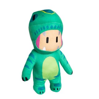 STUMBLE GUYS S2 HUGGABLE PLUSH 30cm - T-REX GUY