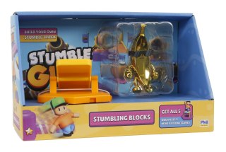 STUMBLE GUYS S2 STUMBLING BLOCKS - VER.B