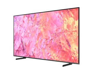 Telewizor 55" SAMSUNG QE55Q67C QLED 4K HDR Smart Atmos 60 Hz