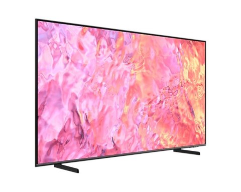 Telewizor 55" SAMSUNG QE55Q67C QLED 4K HDR Smart Atmos 60 Hz