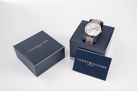 Zegarek Damski Tommy Hilfiger Tea 1782288 + BOX