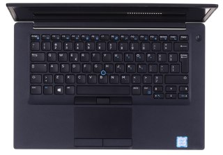 DELL LATITUDE 7490 i5-8250U 16GB 256GB SSD 14" FHD Win11pro + zasilacz UŻYWANY