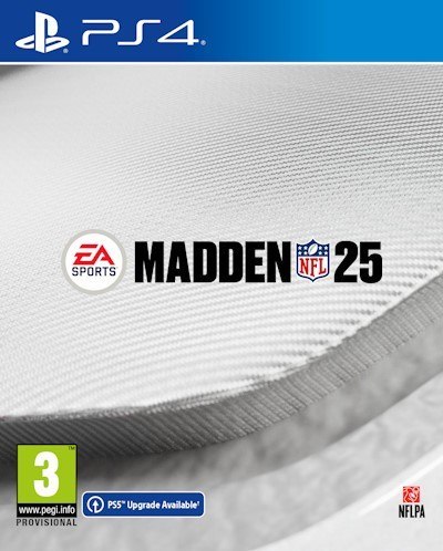 EA SPORTS MADDEN NFL 25 (PS4) (ENG)